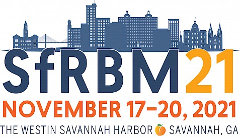 SfRBM: SfRBM 28th Annual Conference