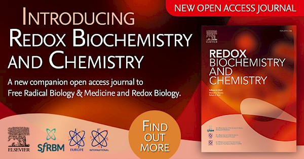 SfRBM: Redox Biochemistry and Chemistry