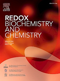 SfRBM: Redox Biochemistry and Chemistry