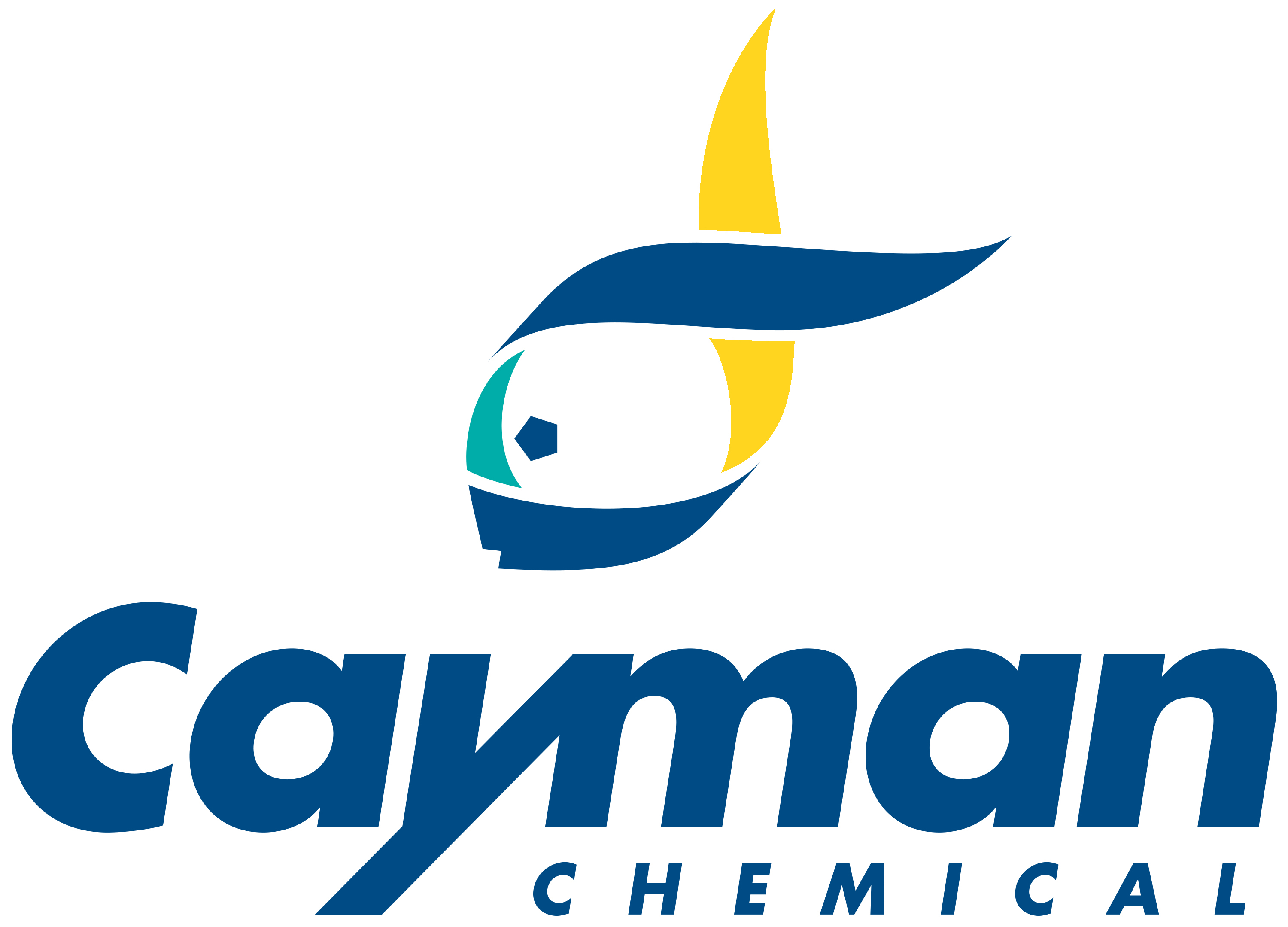 Cayman Chemical