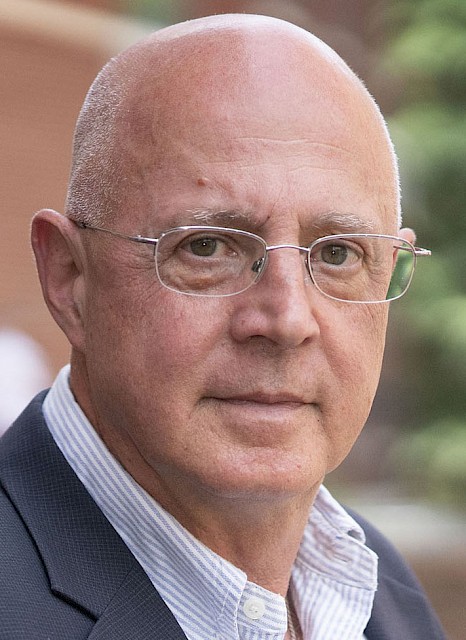 Kenneth Walsh, PhD