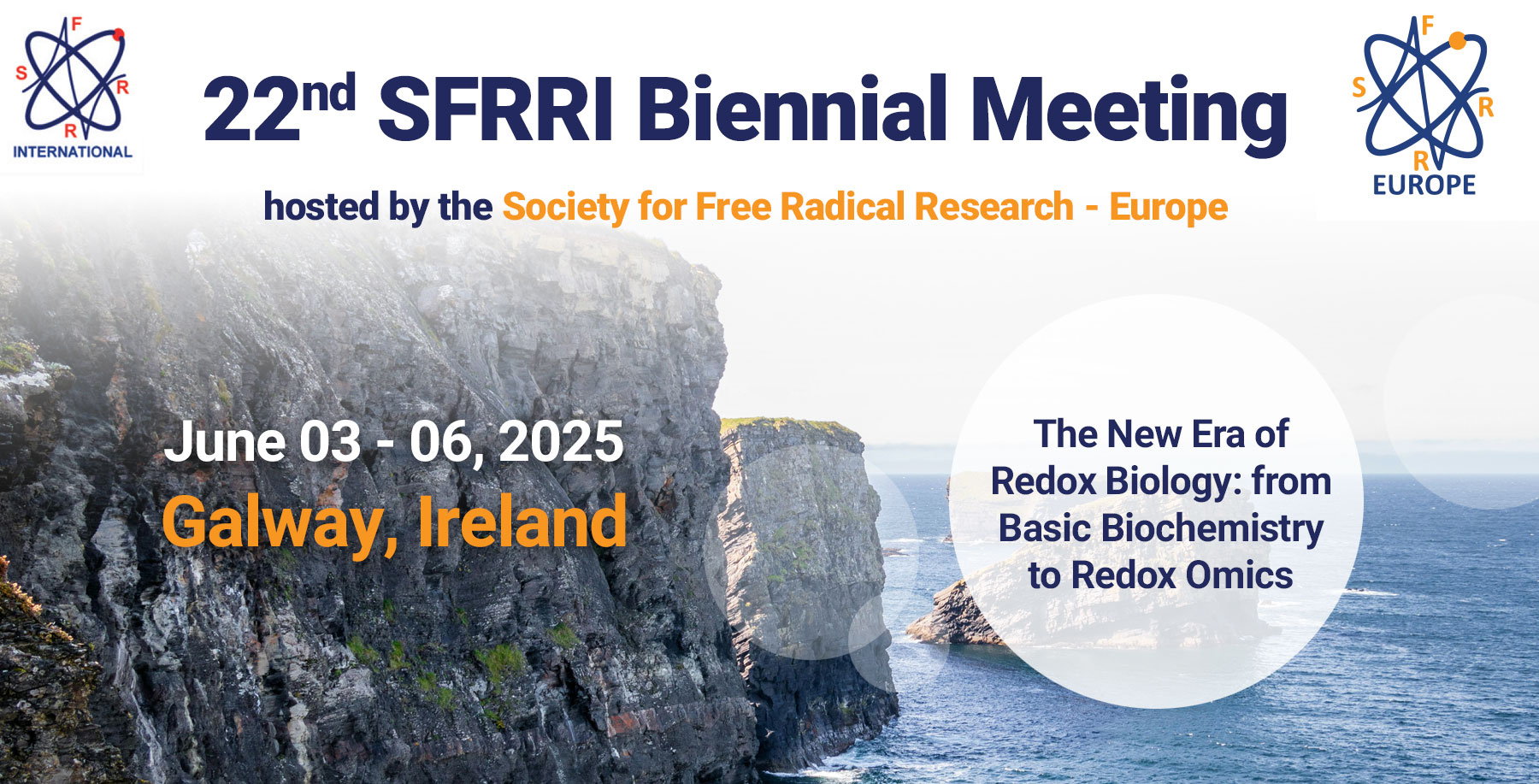 2025 SFRRI Biennial