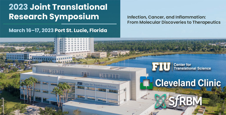 Join Translational Research Symposium